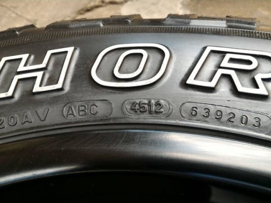 ขายยาง Maxxis Bighorn 265 x 70 x 17 MT ยางอย่างเดียวครับ ขายยาง Maxxis Bighorn 265 x 70 x 17 MT ยางอย่างเดียวครับ