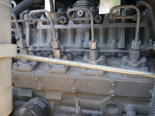 เครื่องปั่นไฟ 25KVA ยี่ห้อ DENYO เครื่องปั่นไฟคุณภาพนำเข้าจากญี่ปุ่นค่ะ สนใจติดต่อ ใหม่ 061-4194022