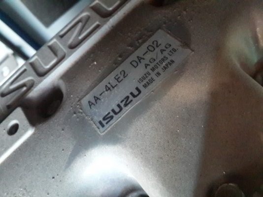 เครื่องปั่นไฟ 25KVA ยี่ห้อ DENYO เครื่องปั่นไฟคุณภาพนำเข้าจากญี่ปุ่นค่ะ สนใจติดต่อ ใหม่ 061-4194022