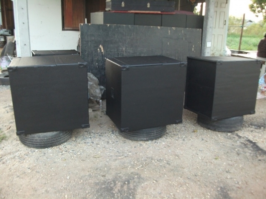 ขายตู้เทอโบ 18  ตู้ละ 1500  มี4ตู้   (ตู้เปล่า)