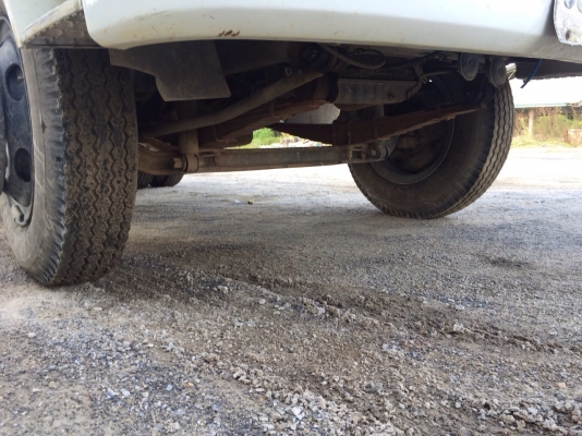 ขายรถหกล้อโม่ปูน