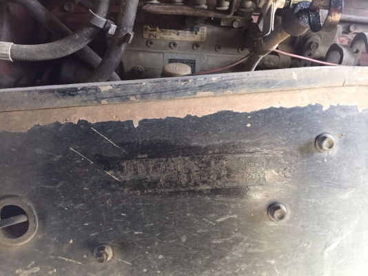 ขายรถหกล้อโม่ปูน