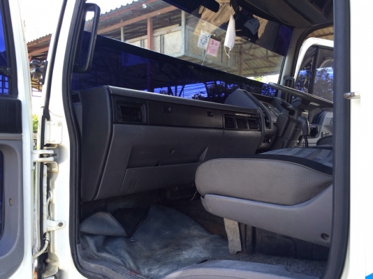 ขายรถหกล้อโม่ปูน