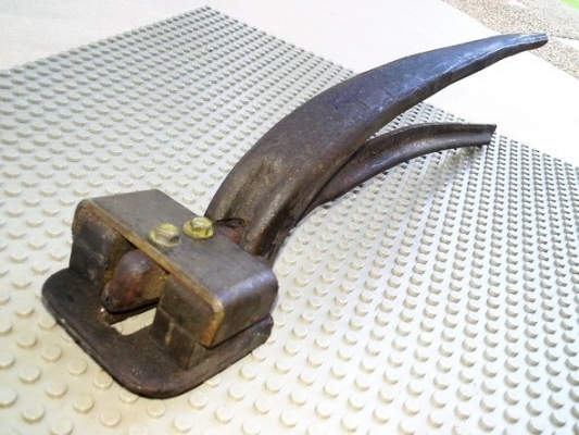 ขายคีมตัดเหล็กงานเก่าเก็บMade in USA.