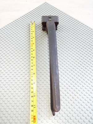 ขายคีมตัดเหล็กงานเก่าเก็บMade in USA.