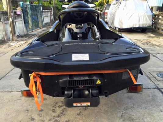 ขาย SEADOO RXT260