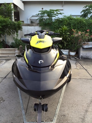 ขาย SEADOO RXT260