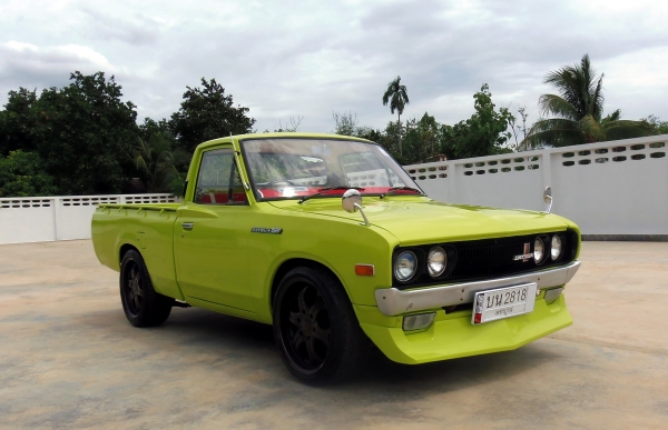 ขายกระจกเเก้มดัทสัน มาสด้าเเละรุ่นอืนๆใส่ได้ราคาคู่ละ1600 บาท