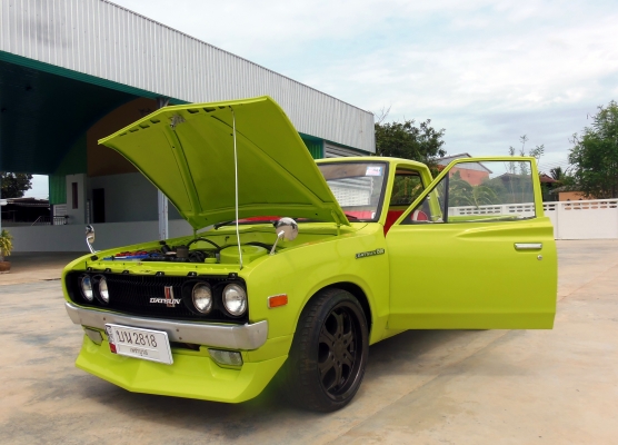 ขายกระจกเเก้มดัทสัน มาสด้าเเละรุ่นอืนๆใส่ได้ราคาคู่ละ1600 บาท