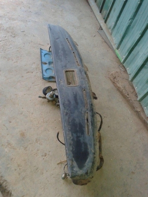 ขายคอนโซลดัทสัน521 สภาพตามรูปครับ