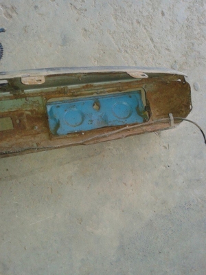 ขายคอนโซลดัทสัน521 สภาพตามรูปครับ