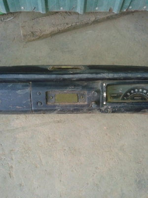 ขายคอนโซลดัทสัน521 สภาพตามรูปครับ