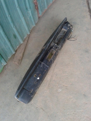 ขายคอนโซลดัทสัน521 สภาพตามรูปครับ