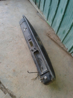 ขายคอนโซลดัทสัน521 สภาพตามรูปครับ