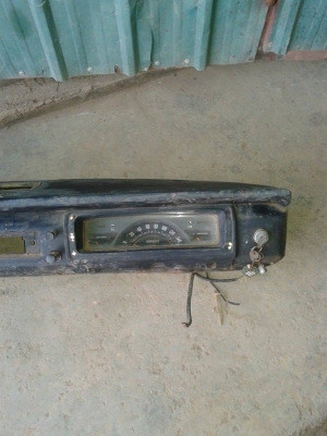 ขายคอนโซลดัทสัน521 สภาพตามรูปครับ