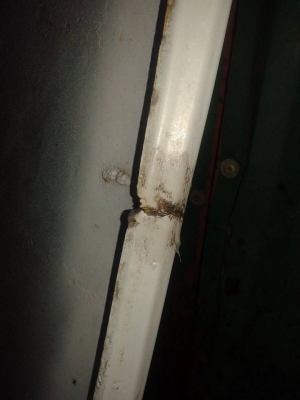 ขายฝากระโปรงดัทสัน 620สีขาว