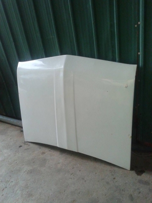 ขายฝากระโปรงดัทสัน 620สีขาว