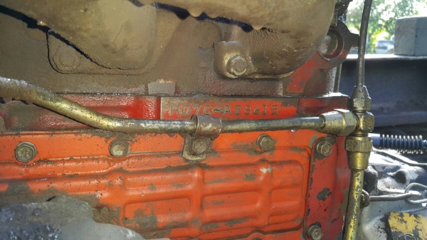 ขายรถบรรทุก 6 ล้อดัมพ์ใหญ่ HINO 168 แรงม้ารถประกอบ ราคา 400000