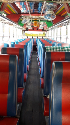 ขายบัส 12 ม. ครัสซีเบ้น เครื่องนิสัน เอกสารพร้อมจดใหม่ ลดสุดๆ ขายบัส 12 ม. ครัสซีเบ้น เครื่องนิสัน เอกสารพร้อมจดใหม่ ลดสุดๆ