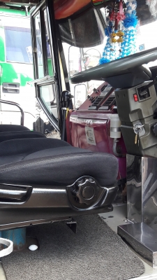 ขายบัส 12 ม. ครัสซีเบ้น เครื่องนิสัน เอกสารพร้อมจดใหม่ ลดสุดๆ ขายบัส 12 ม. ครัสซีเบ้น เครื่องนิสัน เอกสารพร้อมจดใหม่ ลดสุดๆ