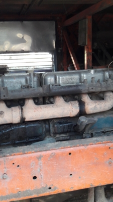 ขายบัส 12 ม. ครัสซีเบ้น เครื่องนิสัน เอกสารพร้อมจดใหม่ ลดสุดๆ ขายบัส 12 ม. ครัสซีเบ้น เครื่องนิสัน เอกสารพร้อมจดใหม่ ลดสุดๆ