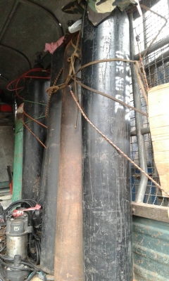 ถังลมรุ่นใหญ่