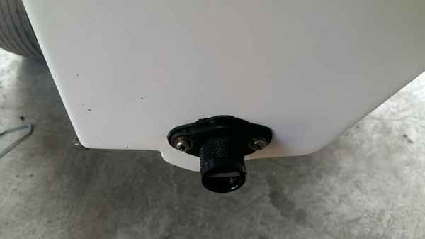 Vacate Vale ลูกแก้วท้ายเรือ