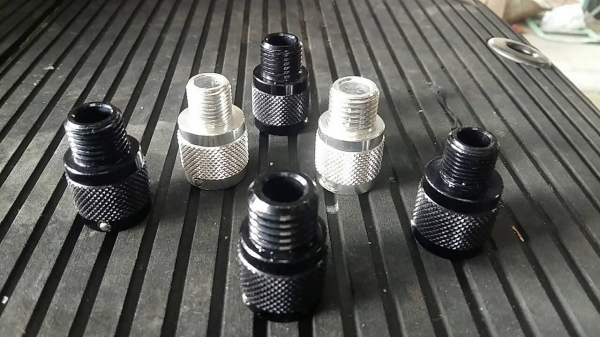 Vacate Vale ลูกแก้วท้ายเรือ