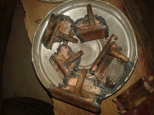 ขายตะขอดัทสัน620มีมา8ตัว