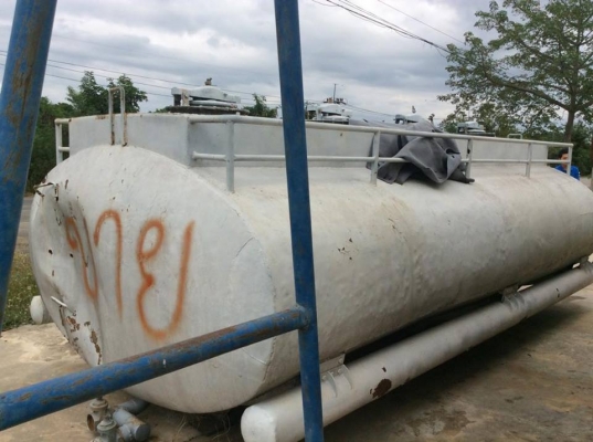 ถังน้ำ 12,000 ลิตรยาว4.5กว้าง2.3สูง1.4