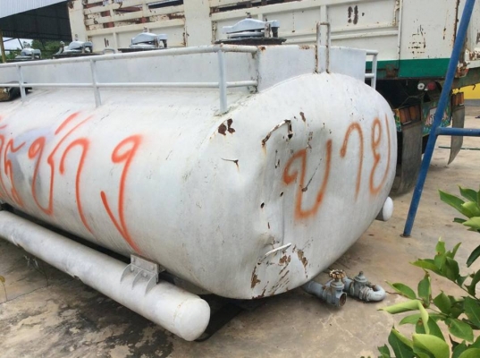 ถังน้ำ 12,000 ลิตรยาว4.5กว้าง2.3สูง1.4