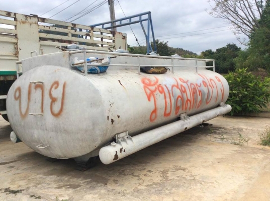 ถังน้ำ 12,000 ลิตรยาว4.5กว้าง2.3สูง1.4