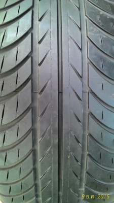 ขายล้อแม็กพร้อมยางขอบ17 ทั้งชุด 6,400 บาท  (ขายแล้ว 12 ธค.58)