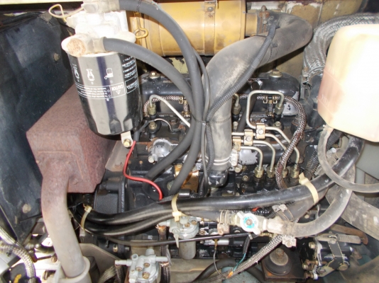 ขาย แบคโฮ MITSUBISHI MM15T