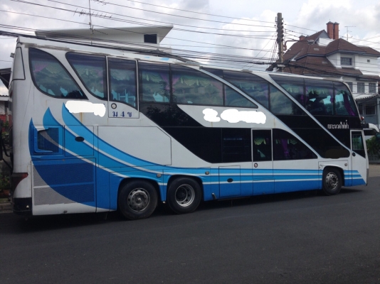 ขายรถบัสscaniak113 8ล้อแท้ ขายรถบัสscaniak113 8ล้อแท้