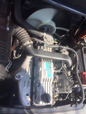 ขาย TOYOTA 8FD20 รถเก่าญี่ปุ่น เสา 4.5 เมตร งาฮิ้งฟอล์ค ขาย TOYOTA 8FD20 รถเก่าญี่ปุ่น เสา 4.5 เมตร งาฮิ้งฟอล์ค