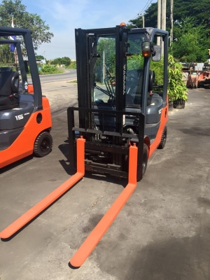 ขาย TOYOTA 8FG10  รถเก่าญี่ปุ่น