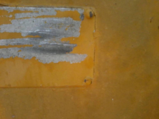 รถแทร็กเตอร์ KOMATSU D20P-5 ตีนเป็ด ใบมีดปรับได้ 5 ระดับ รถแทร็กเตอร์ KOMATSU D20P-5 ตีนเป็ด ใบมีดปรับได้ 5 ระดับ