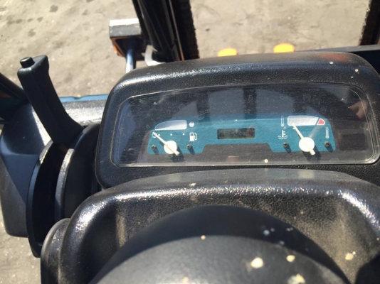 ขาย TOYOTA 7FG20 รถเก่าญี่ปุ่น