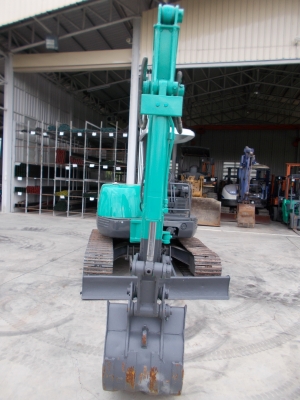 ขาย แบคโฮ KOBELCO  SK040