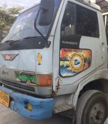 หกล้อ ฮีโน่ KM 545 WO4D120 พ.เวอร์ ช่วงยาว5.20ม สภาพดีเดิมๆพร้อมใช้งาน ทะเบียนพร้อมโอน ราคาถูกๆ 238,000บ หกล้อ ฮีโน่ KM 545 WO4D120 พ.เวอร์ ช่วงยาว5.20ม สภาพดีเดิมๆพร้อมใช้งาน ทะเบียนพร้อมโอน ราคาถูกๆ 238,000บ