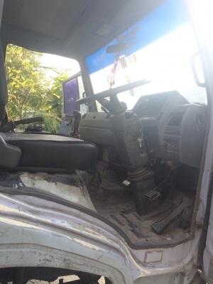 หกล้อ ฮีโน่ KM 545 WO4D120 พ.เวอร์ ช่วงยาว5.20ม สภาพดีเดิมๆพร้อมใช้งาน ทะเบียนพร้อมโอน ราคาถูกๆ 238,000บ หกล้อ ฮีโน่ KM 545 WO4D120 พ.เวอร์ ช่วงยาว5.20ม สภาพดีเดิมๆพร้อมใช้งาน ทะเบียนพร้อมโอน ราคาถูกๆ 238,000บ