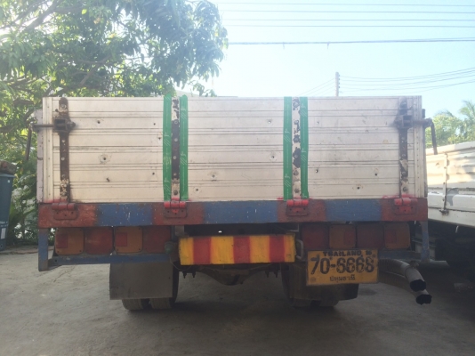 หกล้อ ฮีโน่ KM 545 WO4D120 พ.เวอร์ ช่วงยาว5.20ม สภาพดีเดิมๆพร้อมใช้งาน ทะเบียนพร้อมโอน ราคาถูกๆ 238,000บ หกล้อ ฮีโน่ KM 545 WO4D120 พ.เวอร์ ช่วงยาว5.20ม สภาพดีเดิมๆพร้อมใช้งาน ทะเบียนพร้อมโอน ราคาถูกๆ 238,000บ