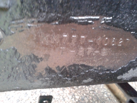 (ปิดการแล้วคับเสี่ยสมบัติ จ.ลพบุรี)หกล้ออีโน่  117  แรงม้า  เล่มติดมือ  ..พร้อมใช้งาน,,,,