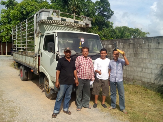 (ปิดการแล้วคับเสี่ยสมบัติ จ.ลพบุรี)หกล้ออีโน่  117  แรงม้า  เล่มติดมือ  ..พร้อมใช้งาน,,,,