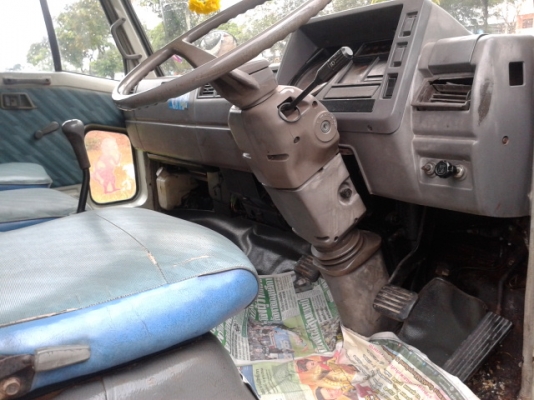 (ปิดการแล้วคับเสี่ยสมบัติ จ.ลพบุรี)หกล้ออีโน่  117  แรงม้า  เล่มติดมือ  ..พร้อมใช้งาน,,,,