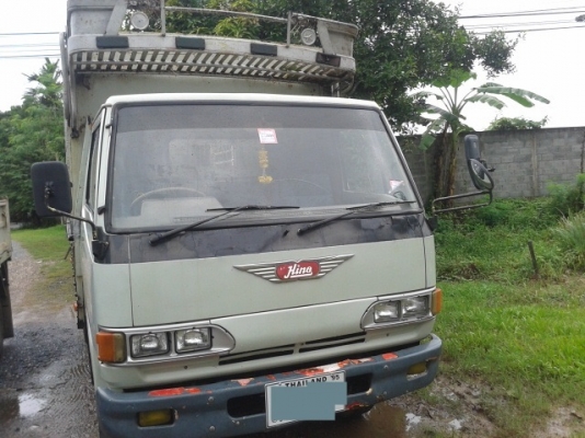 (ปิดการแล้วคับเสี่ยสมบัติ จ.ลพบุรี)หกล้ออีโน่  117  แรงม้า  เล่มติดมือ  ..พร้อมใช้งาน,,,,