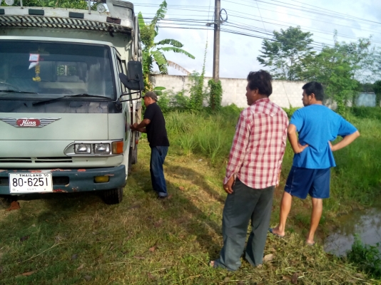 (ปิดการแล้วคับเสี่ยสมบัติ จ.ลพบุรี)หกล้ออีโน่  117  แรงม้า  เล่มติดมือ  ..พร้อมใช้งาน,,,,