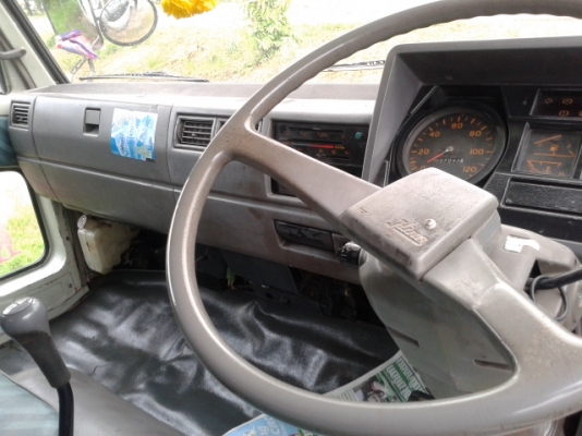 (ปิดการแล้วคับเสี่ยสมบัติ จ.ลพบุรี)หกล้ออีโน่  117  แรงม้า  เล่มติดมือ  ..พร้อมใช้งาน,,,,