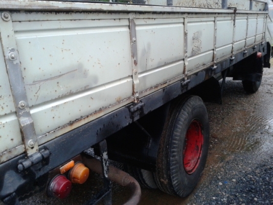 (ปิดการแล้วคับเสี่ยสมบัติ จ.ลพบุรี)หกล้ออีโน่  117  แรงม้า  เล่มติดมือ  ..พร้อมใช้งาน,,,,